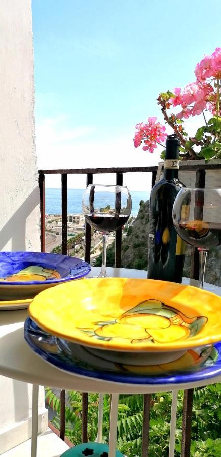 Torreammare Villa Salerno Exterior photo