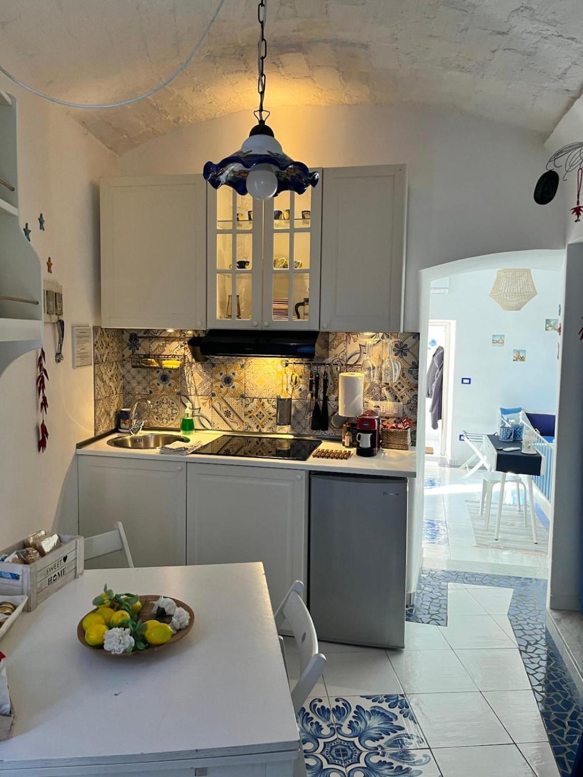 Torreammare Villa Salerno Exterior photo